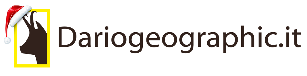 Dariogeographic.it